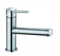 Смеситель для кухни Kludi Steel 44850F860