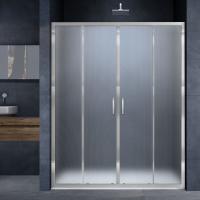 Душевая дверь Vincea Alpha 160 см VDS-3AL2160MT