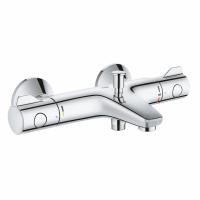 Термостатический смеситель для ванны Grohe Grohtherm 800 34567000
