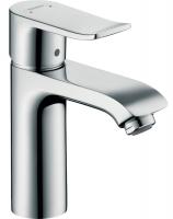 Смеситель для раковины Hansgrohe Metris 31080000