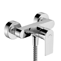 Смеситель для душа Hansgrohe Rebris E 72650000
