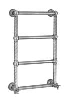 Электрический полотенцесушитель Migliore Edera 75x45 см ML.EDR-EL.101.CR