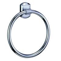 Полотенцедержатель кольцо WasserKraft Oder K-3060