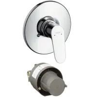 Смеситель для душа Hansgrohe Focus E2 31966000_vstvo