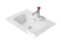 Раковина BelBagno Pietra 100 см BB1000ETL