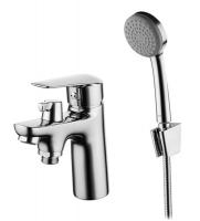 Смеситель на борт ванны Iddis Torr TORSB10i07