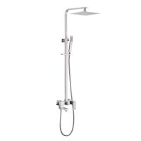Душевая стойка Abber Daheim AF8216SPL