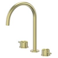 Смеситель для раковины Abber Wasser Kreis 316 AF8108BG-M