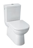 Унитаз-компакт Laufen Pro 8.2495.8.000.000.1