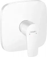 Смеситель для душа Hansgrohe Talis E 71765700