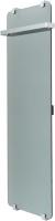 Электрический полотенцесушитель Allen Brau Infinity 140x44 см 00288921
