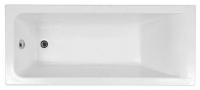Акриловая ванна Alba Spa Marry 170x70 см ВПР0390000100