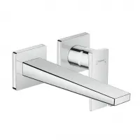 Смеситель для раковины Hansgrohe Metropol 32526000
