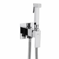 Смеситель с гигиеническим душем Abber Daheim AF8226