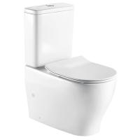 Унитаз напольный Azario Maro AZ-2154