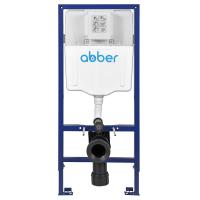 Инсталляция для унитазов Abber AC0108