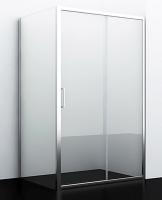Душевое ограждение WasserKraft Main 120x80 см 41S06