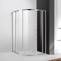 Душевое ограждение Cezares Molveno MOLVENO-R-11-100+20-C-Cr-IV 120 см