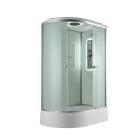 Душевая кабина AvaCan D3012RLED 120x80 см
