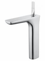 Смеситель для раковины Wonzon & Woghand цвет: Хром WW-48B1102-CR