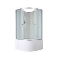 Душевая кабина AvaCan D5080N 80x80 см без крыши
