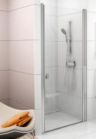 Душевая дверь Ravak Chrome CSD1 80 см 0QV40100Z1