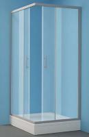Душевое ограждение Kolpa-san Q-Line 70x90 см TKK 70x90