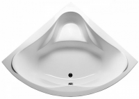 Акриловая ванна Relisan Mira 150x150 см