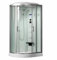 Душевая кабина Frank F610L 120x80 см 98798855