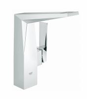 Смеситель для раковины Grohe Allure Brilliant 23112000, цвет: хром