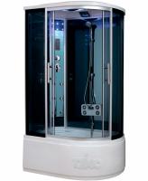 Душевая кабина Timo Comfort T-1120 L 120x85 см