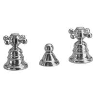 Смеситель для биде Fima Carlo Frattini Elizabeth F5102CR