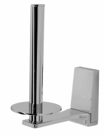 Держатель для туалетной бумаги WasserKraft Lopau K-6097