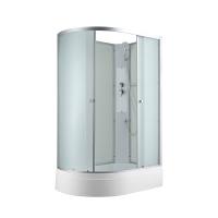 Душевая кабина AvaCan C3012RN 120x80 см без крыши
