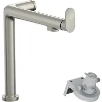 Смеситель для кухонной мойки Hansgrohe Aqittura 76804800