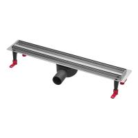 Трап линейный TECE Spring Linus 100 см S601000