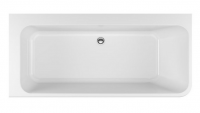 Акриловая ванна Excellent Lila 2.0 160x73 см L