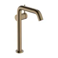 Смеситель для раковины Hansgrohe Tecturis S 73370140