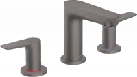 Смеситель для раковины Hansgrohe Talis E 71733340