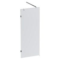 Душевая стенка AM.PM X-Joy 80x195 см W94UWI-80-F1-MTE