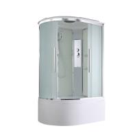Душевая кабина AvaCan EM5811R 110x80 см стандартная