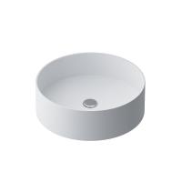 Раковина накладная AM.PM Func 40 см M8FWCC40400WG