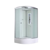 Душевая кабина AvaCan D3010LED 100x100 см