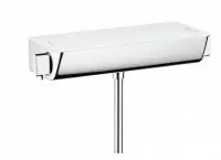Термостатический смеситель для душа Hansgrohe Ecostat Select 13111400