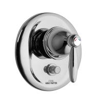 Смеситель для душа Fima Carlo Frattini Olivia F5009X2CR