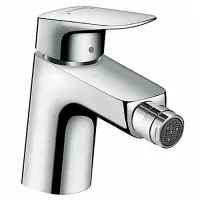 Смеситель для биде Hansgrohe Logis 71203000