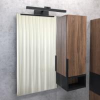 Зеркало Comforty Штутгарт 75 см 4151037