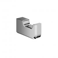 Крючок Wonzon & Woghand цвет: Хром WW-V3301-CR