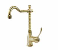 Смеситель для раковины Webert Aurora AU831802065