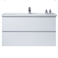 Тумба с раковиной Orans 100 см BC-4023W 1000
